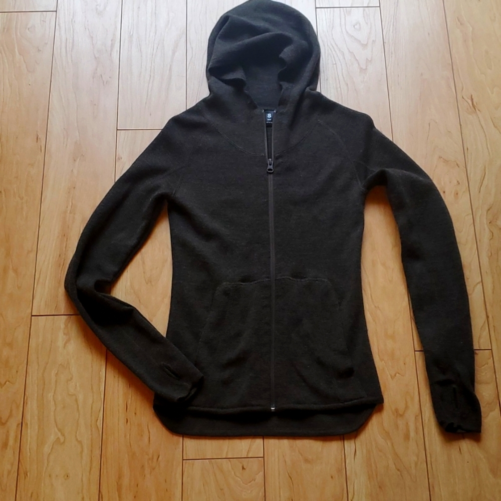 Triple Aught Design hoodie